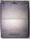 MEMORY CARD 8 MB - ORIGINAL- PS2, 