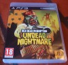 JEU PS3  RED DEAD REDEMPTION UNDEAD NIGHTMARE 