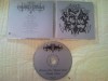 Nokturnal Mortum Return Of The Vampire Lord-Marble Moon 