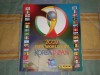 ALBUN TOTALMENTE NUEVO DEL MUNDIAL DE KOREA AÑO 2002. 