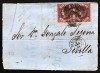 1862 - FRONTAL - DE BARCELONA A SEVILLA - 2 ED.58 