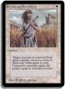 MTG VG+ Beta - SWORDS TO PLOWSHARES - 