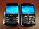 (2)RIM BlackBerry Bold 9000 (AT&T) - BROKEN PARTS AS-IS 