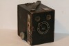 KODAK SUPER SIX-20  BROWNIE JUNIOR  BOX  CAMERA.  