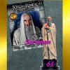 Herr der Ringe Schachfiguren Chess 61 Saruman + H