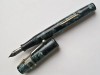 VINTAGE c1940 WATERMAN IDEAL LEVER FOUNTAIN PEN ENGLAND 