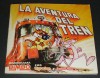  LA AVENTURA DEL TREN 1975  -ÁLBUM BIMBO-  