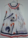 M&S AUTOGRAPH Beautiful Girl's dress age 3-4 