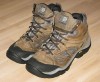 KARRIMOR KSB EXMOOR EVENT VIBRAM WALKING BOOTS  SIZE 7 