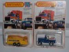 1978 MATCHBOX US MAIL JEEP TRAILER GLIDER MOC LOT 75 