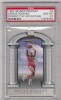 97-98 Skybox COMPETITIVE ADVANTAGE Dennis Rodman PSA 10 