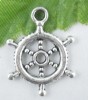 Free Ship 40Pcs Tibetan Silver Charms Pendant 15x20mm 