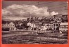 OLD POSTCARD SPAIN TRAIN STATION  PUIGCERDA 