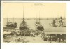 Spain. Almeria, El Muelle. Postcard 