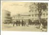 Spain. Almeria, Puerta De Purchena. Postcard 