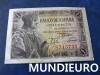 $MUNDIEURO$ FANTASTICO BILLETE ESPAÑOL S/S INVERSIÓN