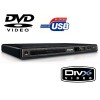 Reproductor Philips de DVD, DivX o por USB DVP3520 