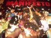 ROXY MUSIC / MANIFESTO / MINT VINYL  /LP 