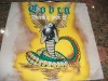 Cobra - Born 2 Love U ' 12'' VOLUMEX VG++  WANTEDDDD 