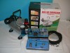 KIT AEROGRAFIA AIRBRUSH COMPRESOR Y AEROGRAFO 