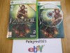 FABLE 2 GOTY XBOX 360 COMO NUEVO XBOX360 