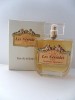 Les Nereides 'Impérial Opoponax' EDT 100ml (RARE) 