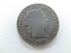 2 Real PLATA Isabel 2 1860 