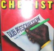 Chemist-Dub Prescription-UK Original Reggae LP 1984 