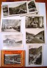 Carnet COMPLET de 20 anciennes photos ANDORRE * Albi 