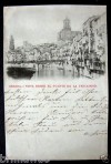 Gerona , La Pescaderia , 25.8.1900