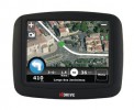 navegador ultra delgado GPS Ndrive Touch Real 