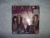 DARE,, REAL LOVE ,LTD EDITION BADGE PACK 7 INCH  