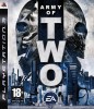 Army of two PS3!!como nuevo!! 