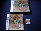 LEGEND OF ZELDA PHANTOM HOURGLASS  FOR NINTENDO DS 