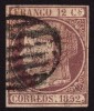 España-Ed 13 -  ISABEL II - (225€)  MARQUILLADO