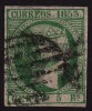 España-Ed 20 -  ISABEL II - ( 195€) LUJO