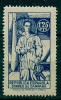 SPAIN ESPAÑA 1939 EDIFIL NE 55 ** CORREO DE CAMPAÑA 