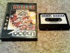 N.O.M.A.D. Commodore 64 C64 Game OCEAN 1986 EXCON Nomad 