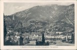 ANDORRA set of 3 old postcards 