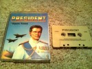 PRESIDENT Commodore 64 C64 Game ADDICTIVE GAMES 1987 VG 