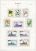 RUSSIA,1973 SOVIET WARSHIPS*MEDICINAL PLANTS 9V MNH 