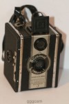 CORONET TWELVE-20  ROLL  FILM CAMERA.  