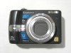 Panasonic DMC-LZ7 Digital Camera - Parts ONLY 