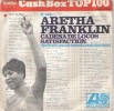 ARETHA FRANKLIN 7