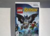 Juego LEGO BATMAN WII castellano NUEVO precintado