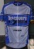 Men's Nike Discovery Channel jersey,NWOT,Italy.sz M 