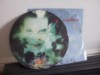 The Cure -Disintegration picture disc LP very rare 