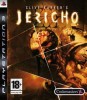 PS3 JUEGO JERICHO COMO NUEVO!!ESP 