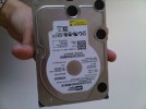 Disco Duro Interno de 500gb HDD Sata 