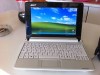 Acer Aspire One modelo : ZG5 Blanco 